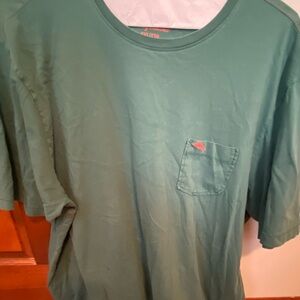 Mens Tommy Bahama tshirt size XXL